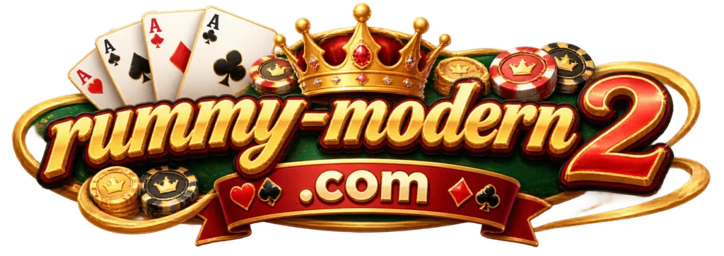 Rummy Modern