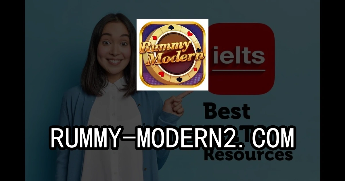 rummy modern