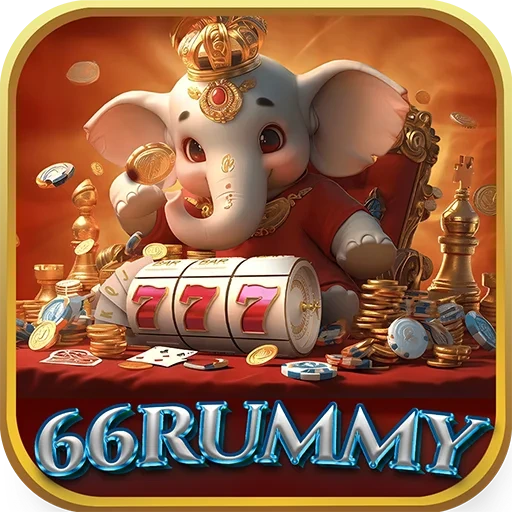66 Rummy