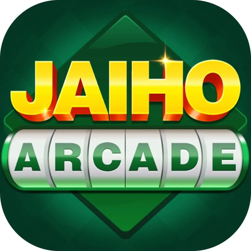Jaiho Arcade Yono