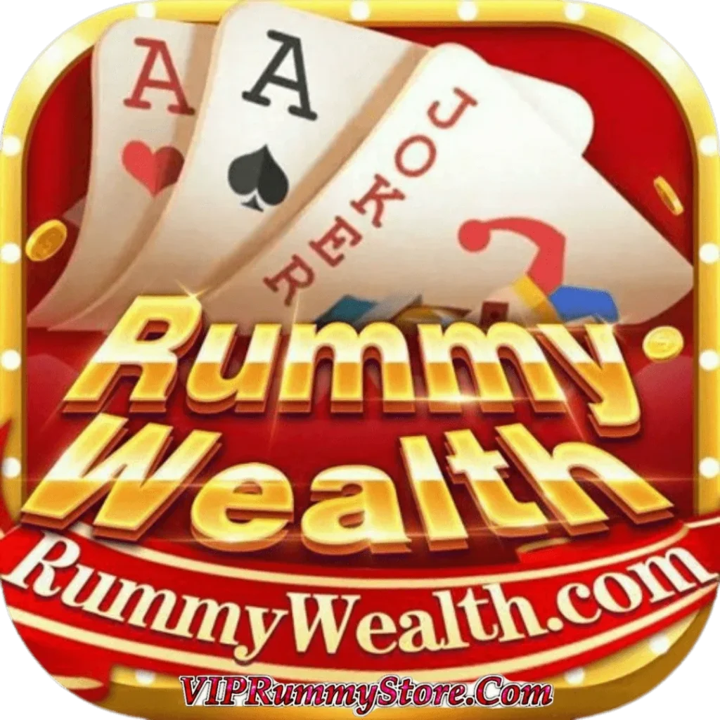 Rummy Wealth 41