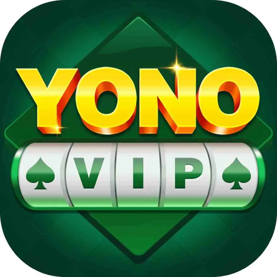Yono VIP 2025